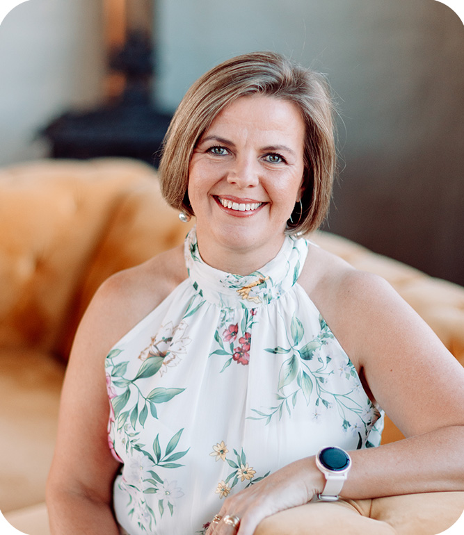 Veritas_about us page_Martina Bekker_Financial and Human Resources Director